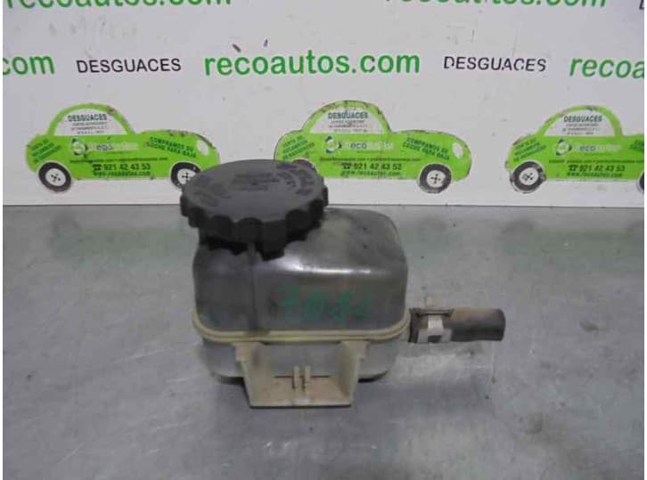 Recambio de deposito liquido direccion para toyota celica coupé (_t23_) 1.8 16v vt-i (zzt230_) referencia OEM IAM 4436020220