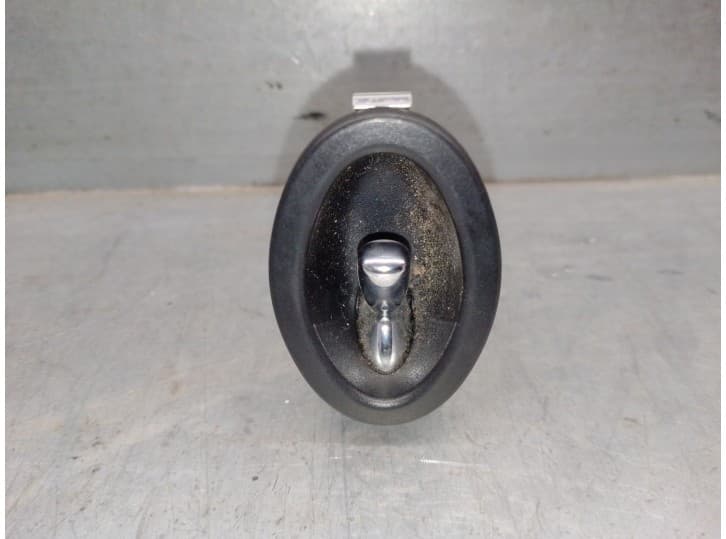 Recambio de mando elevalunas trasero izquierdo para mini mini countryman (r60) cooper d referencia OEM IAM 61319800972 613198009