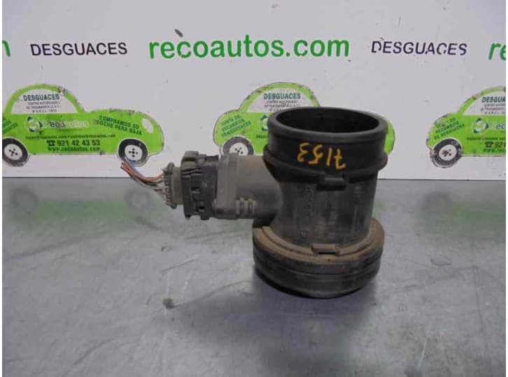 Recambio de caudalimetro para alfa romeo 166 (936_) 2.0 t.spark (936a3b00) referencia OEM IAM 46541253 0281002309 BOSCH