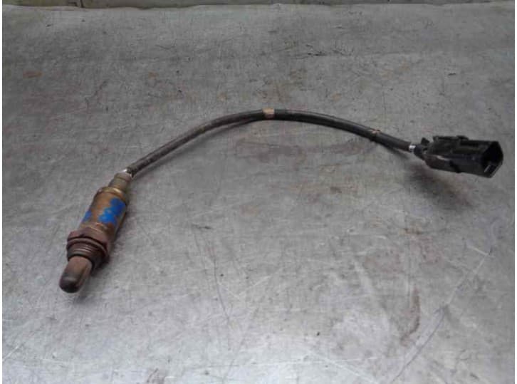 Recambio de sonda lambda para lada niva todo terreno, cerrada (2121, 2131) 1700 i 4x4 referencia OEM IAM 0258005153 BOSCH