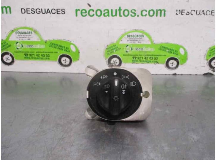 Recambio de mando luces salpicadero para ford cougar (ec_) 2.5 v6 24v referencia OEM IAM 96BB13K196CB