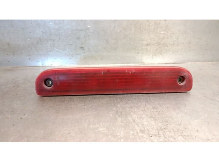 Recambio de luz central de freno para fiat ducato furgoneta (250_) 120 multijet 2,3 d referencia OEM IAM 1340670080 1340670080