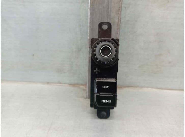 Recambio de mando multifuncion para peugeot 208 i (ca_, cc_) 1.6 bluehdi 100 referencia OEM IAM 98097243XU