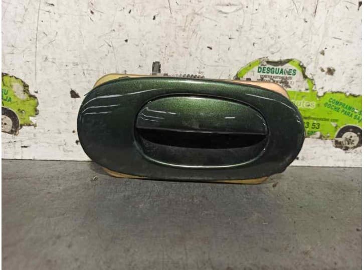 Recambio de maneta exterior trasera derecha para jaguar xj (x300, x330) 6 sovereign 4.0 referencia OEM IAM R20193