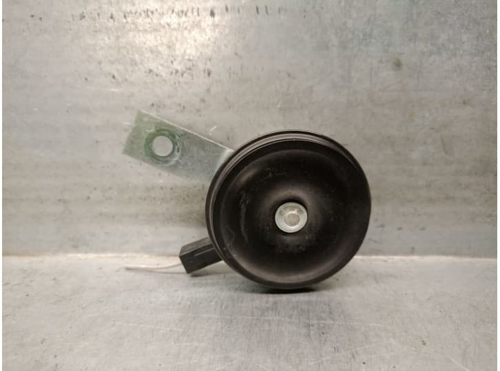 Recambio de claxon para mazda mx-5 iv (nd__) 2.0 (nd6e) referencia OEM IAM N24366780B N24366780B