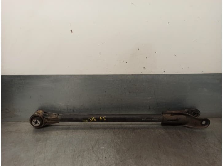 Recambio de brazo suspension inferior trasero izquierdo para fiat 1100-1900 (101_) 1100 referencia OEM IAM 518141520