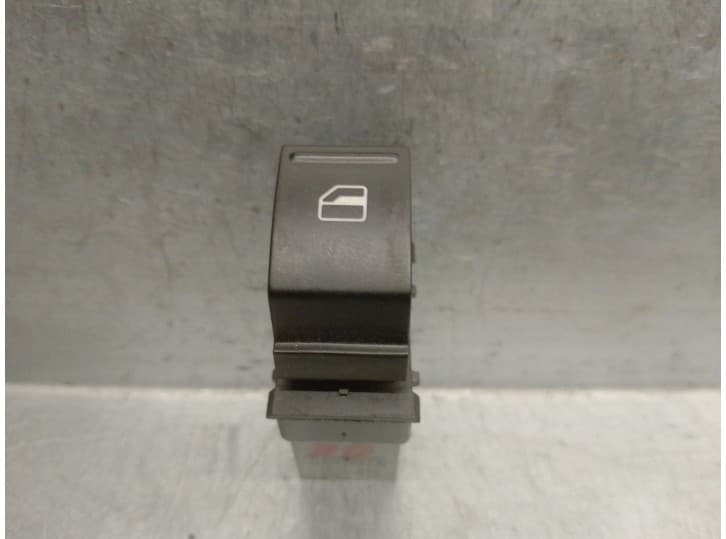 Recambio de mando elevalunas delantero derecho para seat ibiza iv (6j5, 6p1) 1.4 tsi referencia OEM IAM 7L69595855B 7L69595855B