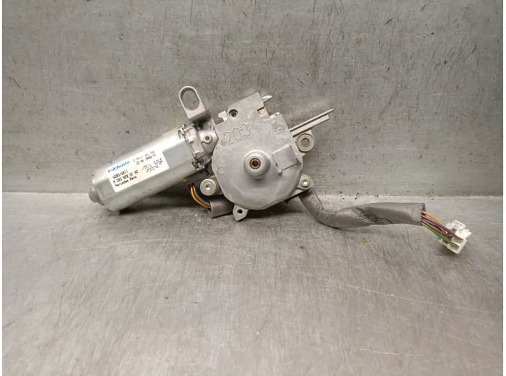 Recambio de motor techo electrico para mercedes-benz clase e t-model (s211) e 280 t cdi (211.220) referencia OEM IAM A2038203142