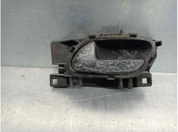 Recambio de maneta interior delantera izquierda para peugeot expert furgoneta (vf3a_, vf3u_, vf3x_) 2.0 hdi 120 referencia OEM I