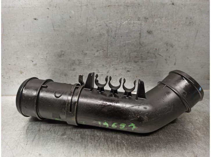 Recambio de tubo para volkswagen caddy iii monospace (2kb, 2kj, 2cb, 2cj) 1.9 tdi referencia OEM IAM 3C0145770B
