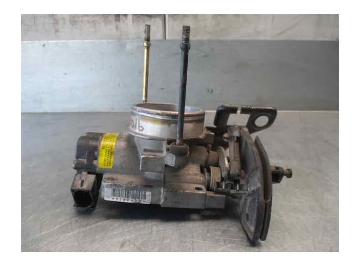 Recambio de caja mariposa para ford mondeo ii sedán (bfp) 1.8 i referencia OEM IAM 958FVB