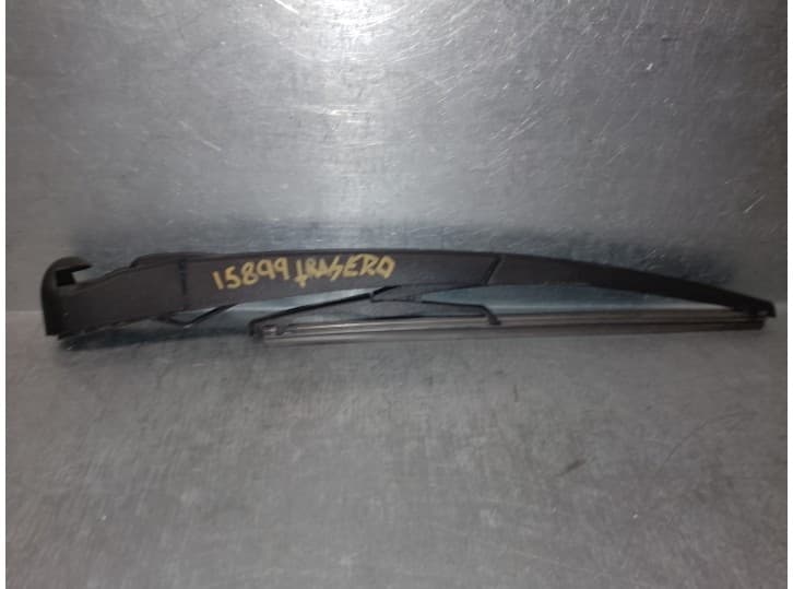 Recambio de brazo limpia trasero para smart fortwo coupé (451) 1.0 (451.331, 451.380) referencia OEM IAM A4518200044