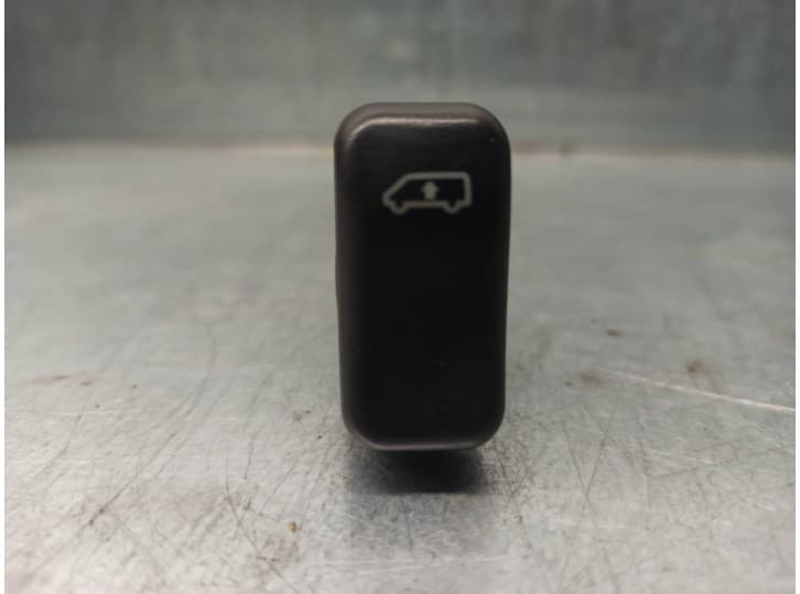 Recambio de botones salpicadero para mercedes-benz clase v (638/2) v 230 td (638.274) referencia OEM IAM 0035455107