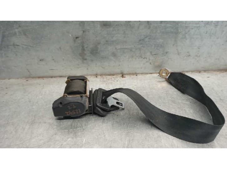 Recambio de cinturon seguridad trasero izquierdo para saab 900 i combi coupe 2.0 -16 referencia OEM IAM 4050503 901949 AUTOLIV