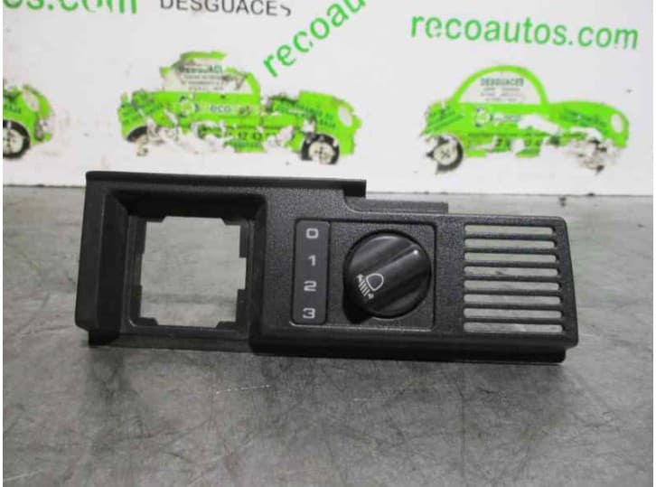 Recambio de mando luces salpicadero para land rover discovery ii (l318) 2.5 td5 4x4 referencia OEM IAM YUK100260