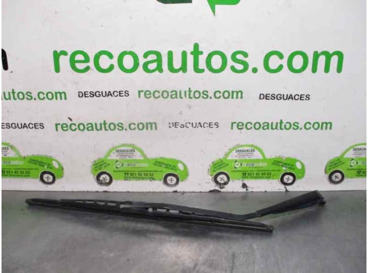 Recambio de brazo limpia trasero para opel astra f station wagon (t92) 1.6 (f35, m35) referencia OEM IAM