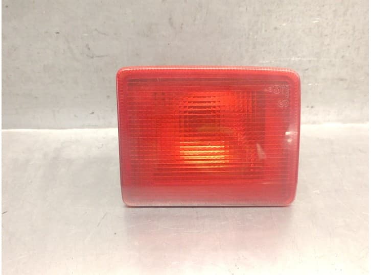 Recambio de faro antiniebla trasero derecho para peugeot 407 sw (6e_, 6d_) 2.0 hdi 135 referencia OEM IAM 9646507480 63501T4