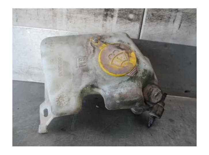 Recambio de deposito limpia para opel astra f station wagon (t92) 1.6 (f35, m35) referencia OEM IAM 0023935