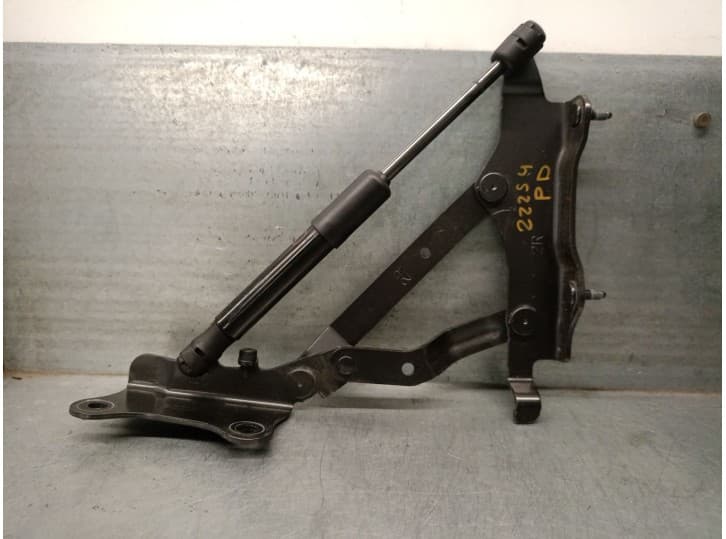 Recambio de bisagra porton para mazda mx-5 iv (nd__) 2.0 (nd6e) referencia OEM IAM N24856930 383379