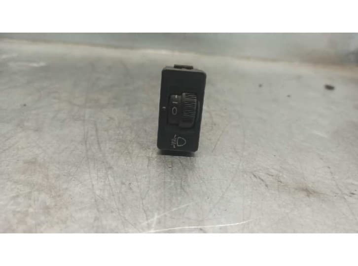 Recambio de mando luces salpicadero para peugeot partner tepee 1.6 hdi 16v referencia OEM IAM 96384422XT