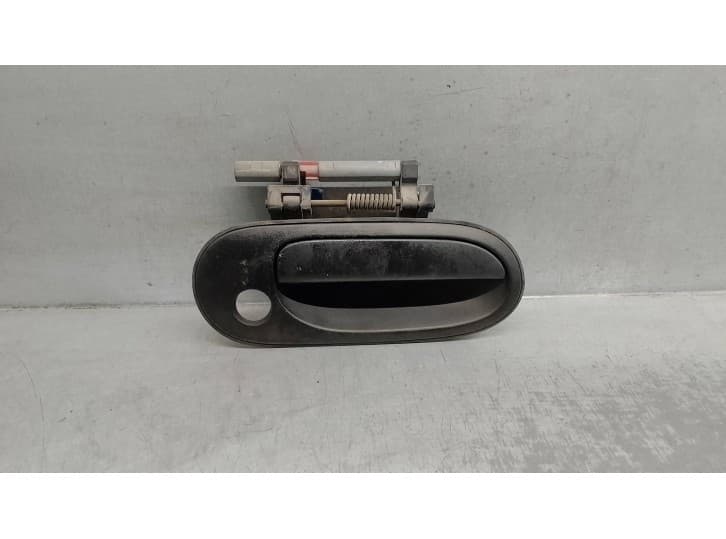 Recambio de maneta exterior delantera derecha para nissan almera ii hatchback (n16) 2.2 dci referencia OEM IAM 80606BM660 5 PUE