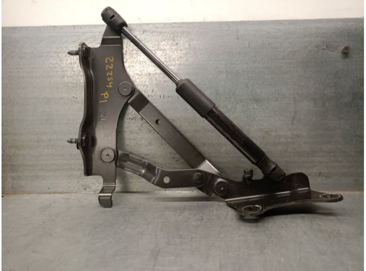 Recambio de bisagra porton para mazda mx-5 iv (nd__) 2.0 (nd6e) referencia OEM IAM N24856930 383379