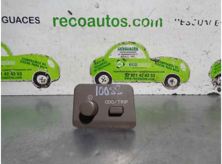 Recambio de mando luces salpicadero para lexus rx (_u3_) 300 (mcu35_) referencia OEM IAM 841190E010E0