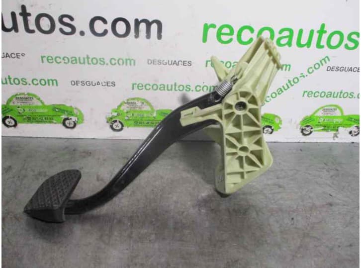 Recambio de pedal freno para bmw 5 gran turismo (f07) 535 d referencia OEM IAM 677536804 4010989A