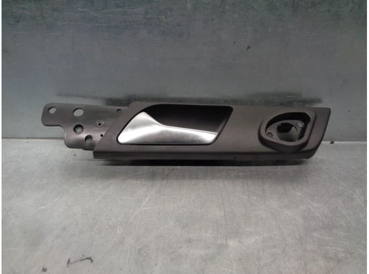 Recambio de maneta interior trasera izquierda para volkswagen passat b7 variant (365) 2.0 tdi referencia OEM IAM 3AA867449