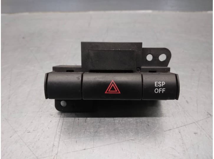 Recambio de warning para chrysler grand voyager v (rt) 2.8 crd referencia OEM IAM 68025899AA