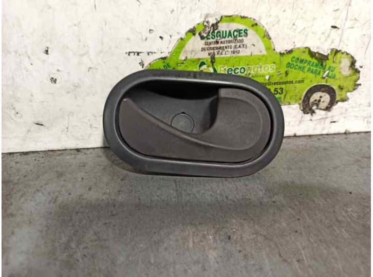 Recambio de maneta interior delantera derecha para renault kangoo express (fw0/1_) 1.5 dci 70 (fw0a, kw0v) referencia OEM IAM 82