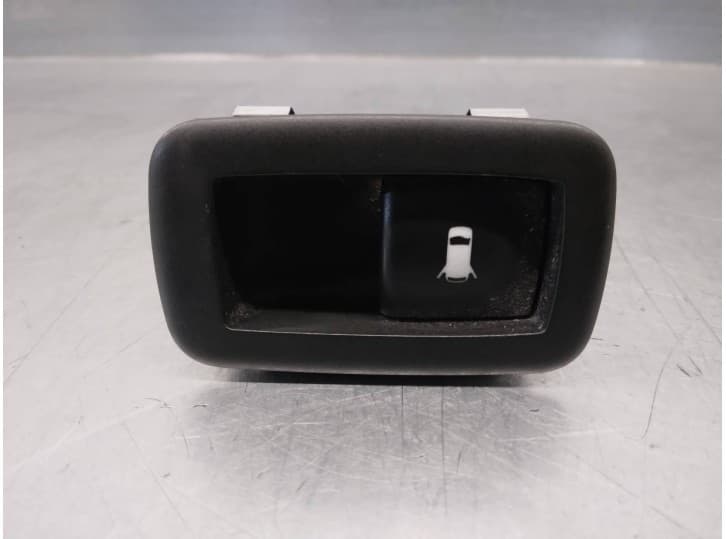 Recambio de mando elevalunas trasero derecho para chrysler grand voyager v (rt) 2.8 crd referencia OEM IAM 68065088