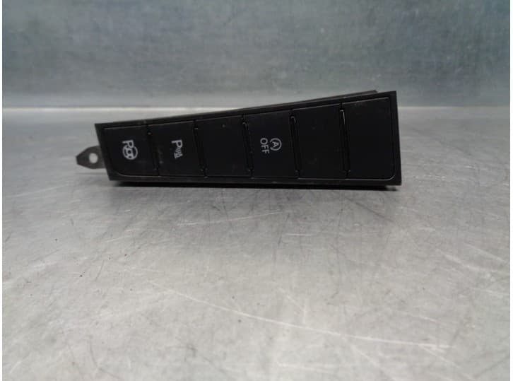 Recambio de interruptor para volkswagen passat b7 variant (365) 2.0 tdi referencia OEM IAM 3AB927238L