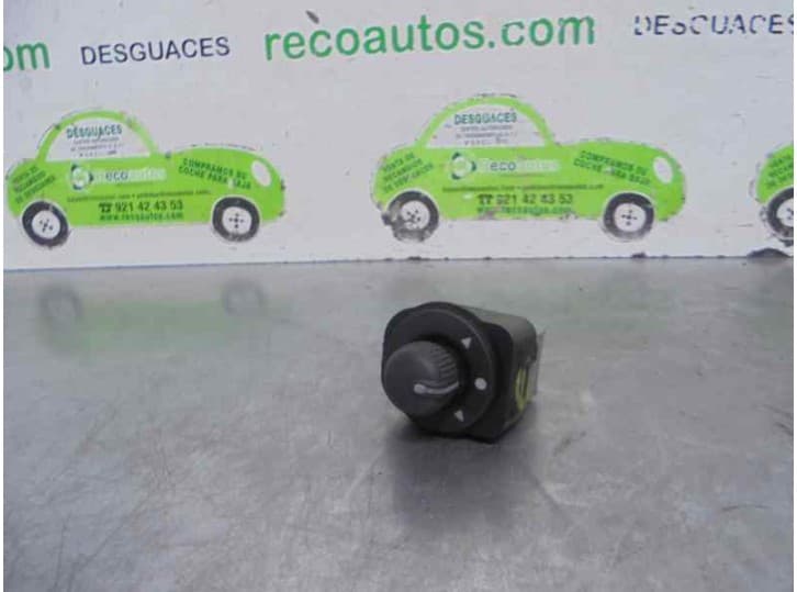 Recambio de mando retrovisor para peugeot bipper (aa_) 1.3 hdi 75 referencia OEM IAM 2455389