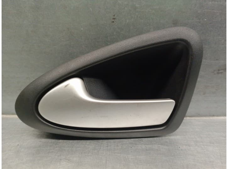 Recambio de maneta interior trasera izquierda para seat ibiza iv (6j5, 6p1) 1.6 tdi referencia OEM IAM 6J4839113A 5 PUERTAS