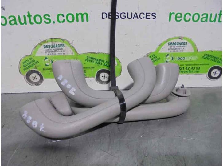 Recambio de maneta interior delantera derecha para kia cee'd hatchback (ed) 1.6 crdi 90 referencia OEM IAM 826201H300