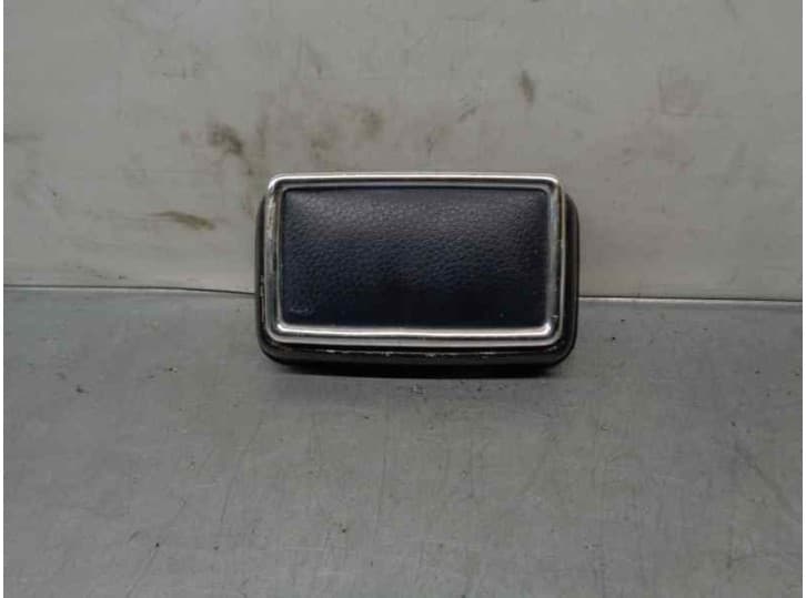 Recambio de cenicero para mercedes-benz /8 (w115) 240 d (115.117) referencia OEM IAM 11581001309007