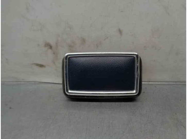 Recambio de cenicero para mercedes-benz /8 (w115) 240 d (115.117) referencia OEM IAM 11581001309007