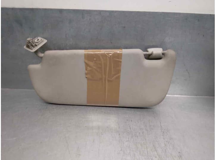 Recambio de parasol izquierdo para smart forfour (454) 1.5 cdi (454.001) referencia OEM IAM A4548100910CH0A