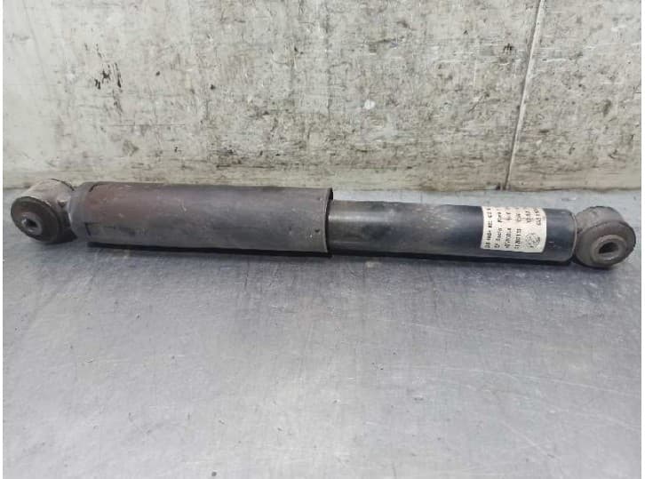 Recambio de amortiguador trasero izquierdo para fiat croma (194_) 1.9 d multijet (194axc1b, 194axc12) referencia OEM IAM 5178031