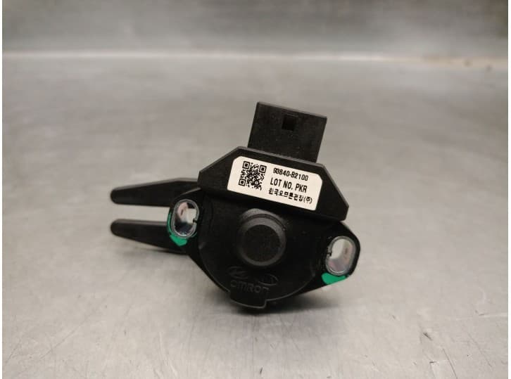 Recambio de sensor para kia stonic (yb) 1.0 t-gdi eco-dynamics+ referencia OEM IAM 93840B2100
