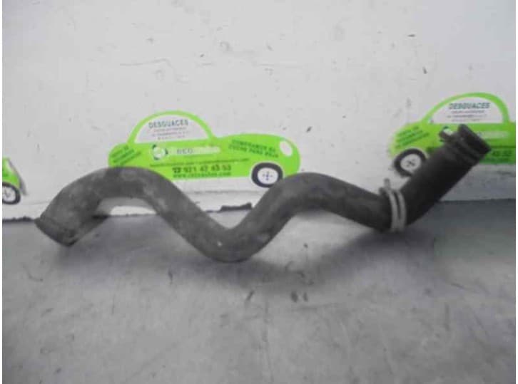 Recambio de tubo para ford focus ii turnier (da_, ffs, ds) 1.6 tdci referencia OEM IAM 1672189