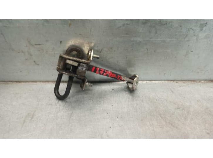 Recambio de retenedor puerta para iveco daily iv furgoneta 35c13 v, 35c13 v/p, 35s13 v, 35s13 v/p referencia OEM IAM