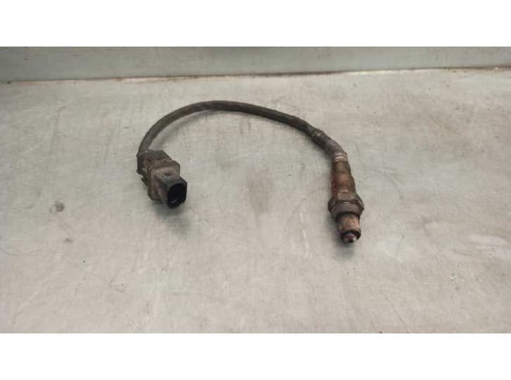Recambio de sonda lambda para iveco daily iv furgoneta 35c13 v, 35c13 v/p, 35s13 v, 35s13 v/p referencia OEM IAM 1928404687