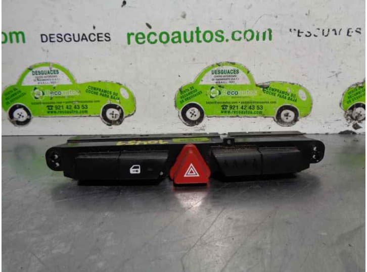 Recambio de warning para kia cee'd hatchback (ed) 1.6 crdi 115 referencia OEM IAM 937001H000 937001H010