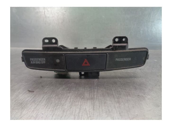 Recambio de warning para mitsubishi lancer viii (cy_a, cz_a) 2.0 di-d (cy8a) referencia OEM IAM 8002B680XA