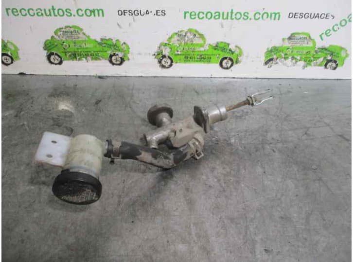 Recambio de bombin embrague para nissan almera ii hatchback (n16) 1.5 referencia OEM IAM