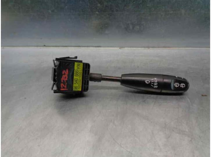 Recambio de mando limpia para daewoo kalos (klas) 1.2 referencia OEM IAM 96540686