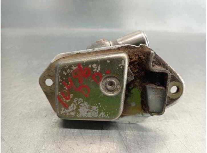 Recambio de cerradura puerta delantera derecha para renault 12 ts conf 847-99 referencia OEM IAM 4 PUERTAS