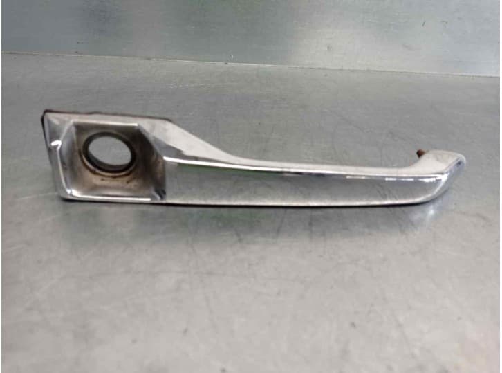 Recambio de maneta exterior trasera izquierda para renault 12 ts conf 847-99 referencia OEM IAM 7700530088 4 PUERTAS